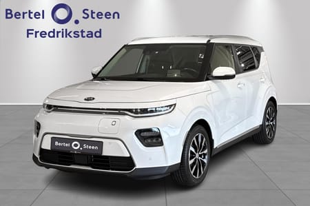 Kia e-Soul