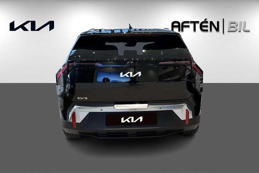 Bild 5 av Kia EV3 Long Range 81.4 kWh
