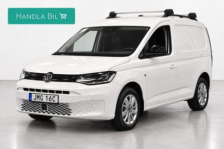 Volkswagen Caddy Cargo
