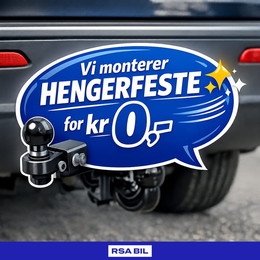 Bilde 2 av Suzuki Across Plug-in Hybrid First Edition/Firehjulstrekk/Ryggekamera/Automatgir