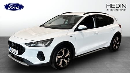 Ford Focus Active Business 1.0 EcoBoost Hybrid E85
