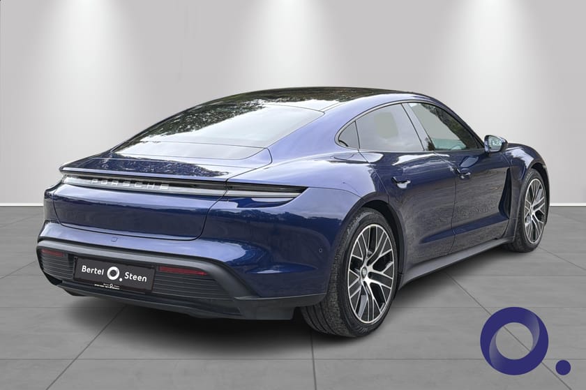 Bilde 5 av Porsche Taycan