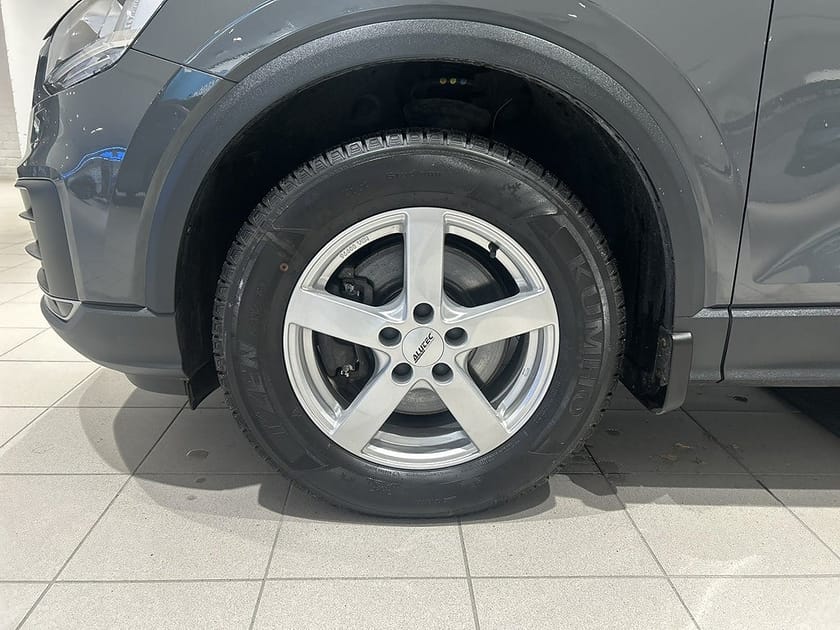 Bild 4 av Audi Q2
