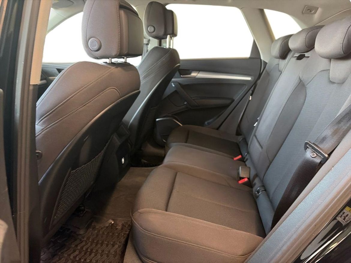 Audi Audi Q5 35 TDI quattro — bild 10