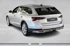 Thumnail bilde 2 av Škoda Octavia Scout
