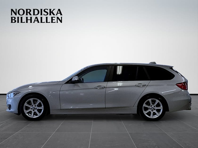 Bild 4 av BMW 328i Touring 328 Steptronic Bluetooth Helskinn P-sensor