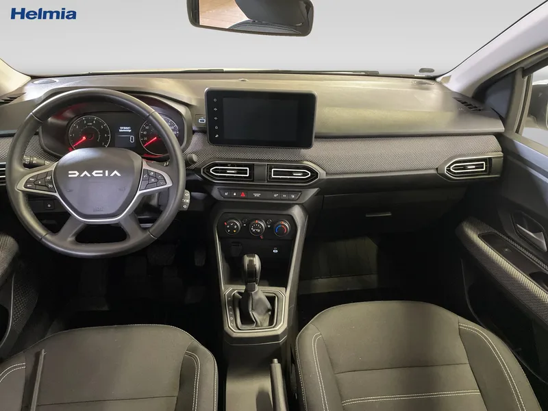 Bild 10 av 14 – Dacia Sandero TCe 90 expression A