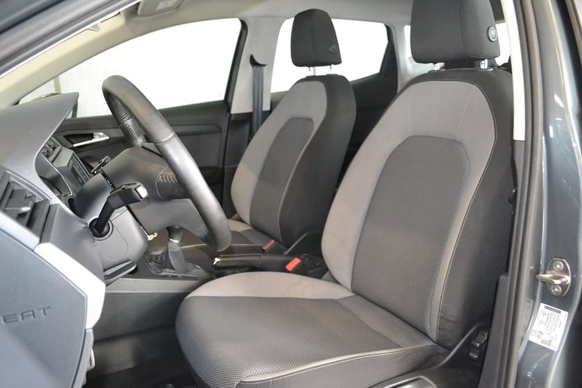 Bild 5 av SEAT Ibiza