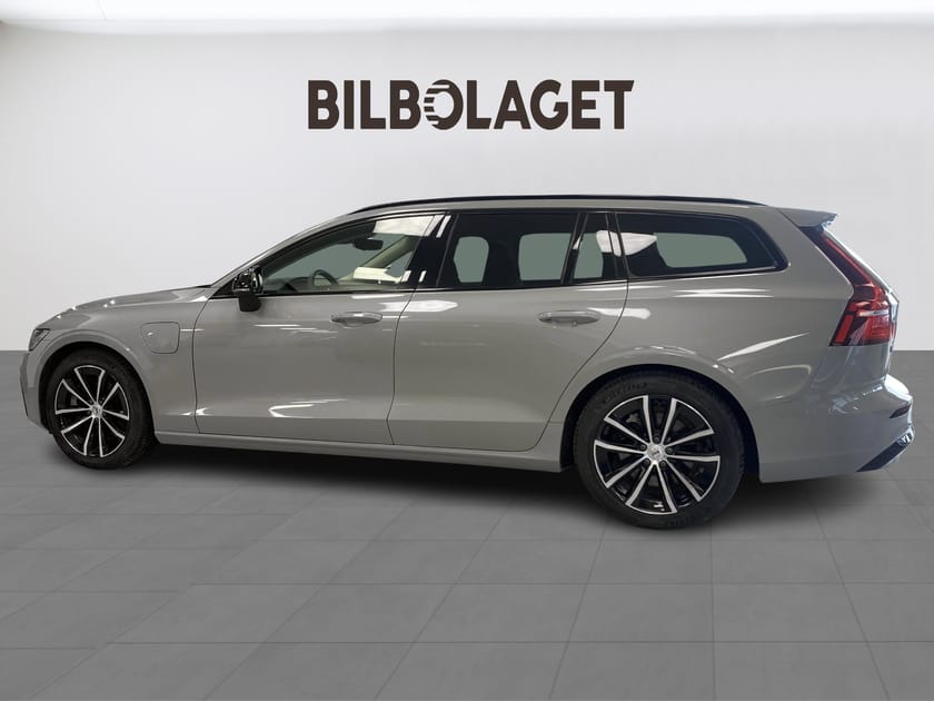 Bild 2 av Volvo V60 T6 Plus Dark Edition