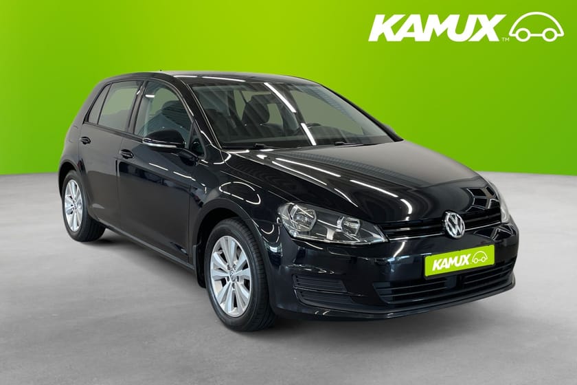Bild 1 av Volkswagen Golf 1.4 TSI Style 125 HK Carplay Adaptiv farth