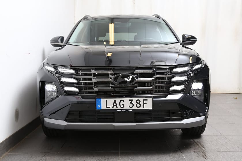 Bild 5 av Hyundai Tucson