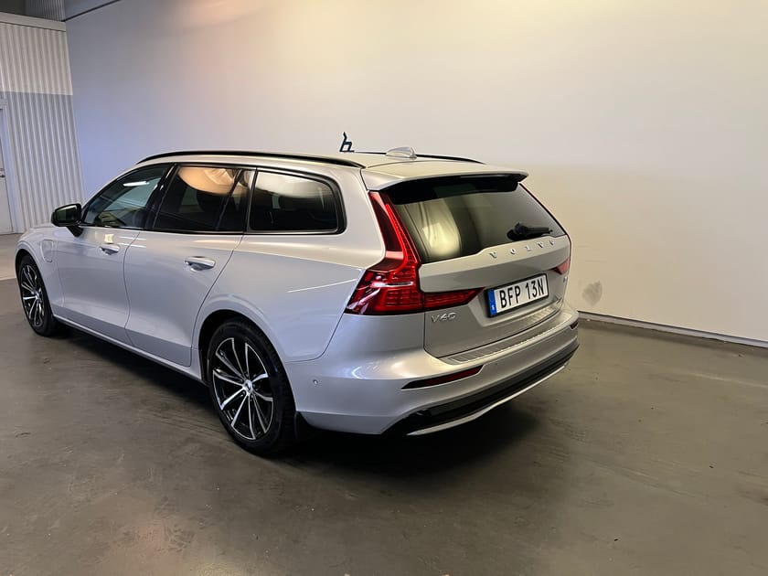 Bild 3 av Volvo V60