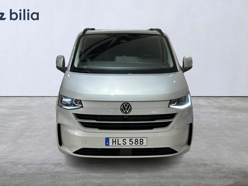 Bild 2 av Volkswagen Transporter