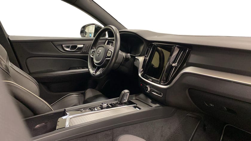Bild 5 av Volvo S60
