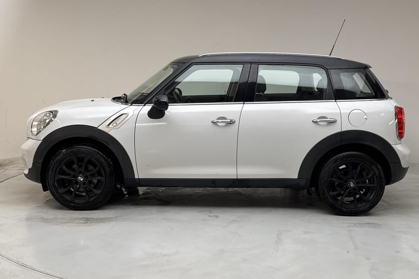 Bild 2 av MINI Countryman Cooper (122hk)