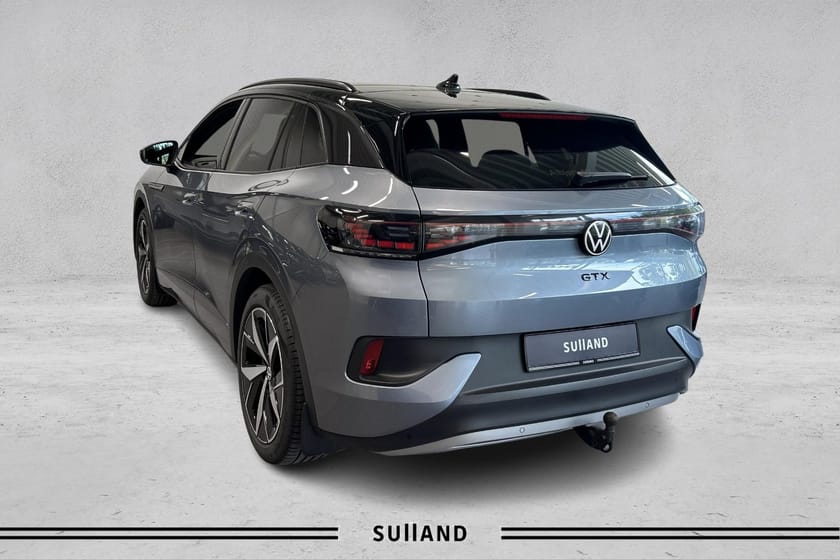 Bilde 4 av Volkswagen ID.4 GTX vip-kunde