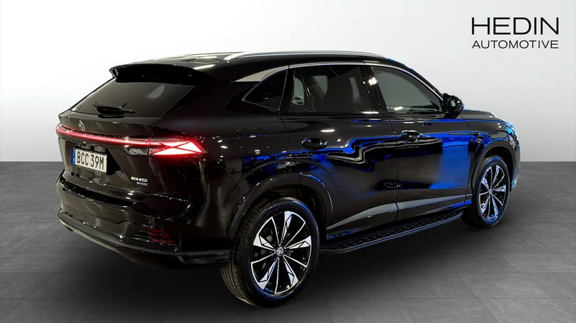 Bild 2 av MG HS PHEV Luxury 1.5T 307hk Automat