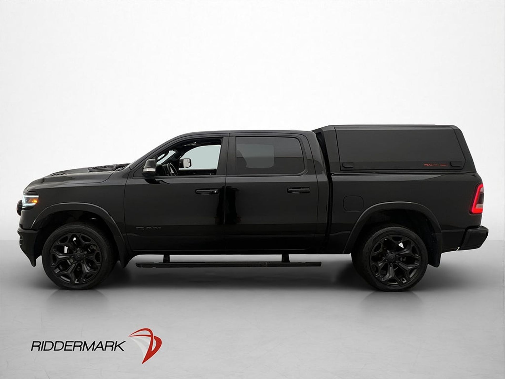 RAM 1500 2022, kuva 6/10