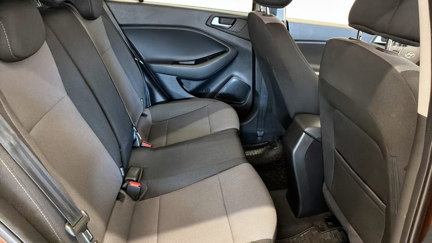Bild 5 av Hyundai i20 