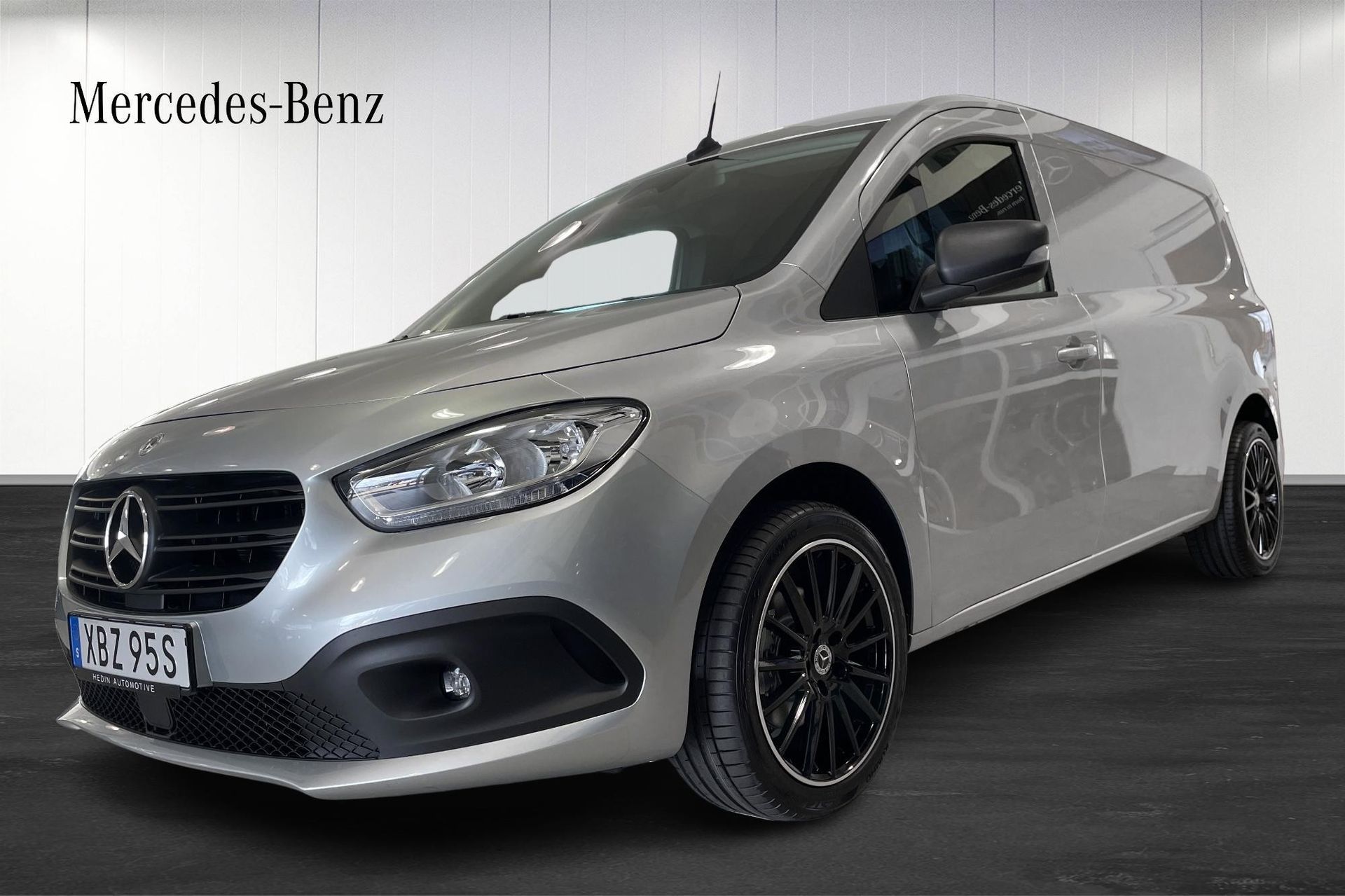 Mercedes-Benz Citan