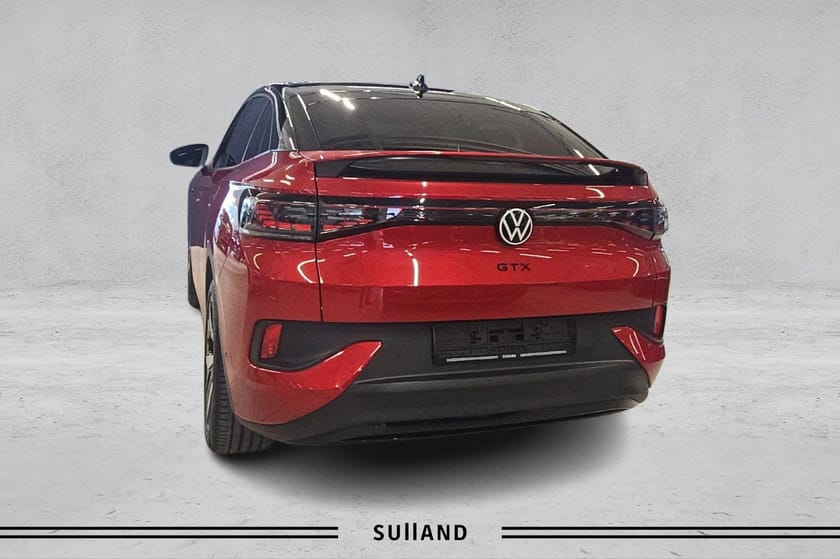 Bilde 4 av Volkswagen ID.5 GTX 4motion  77kwh