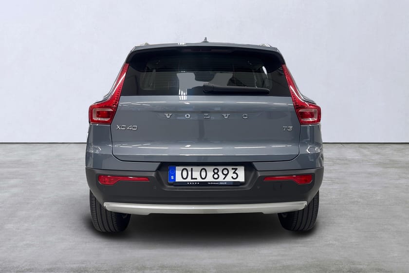 Bild 5 av Volvo XC40
