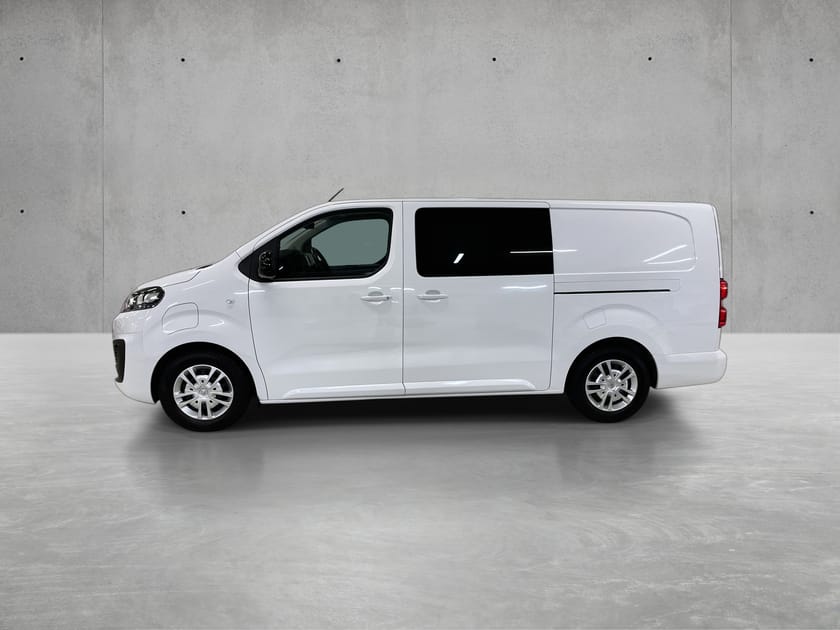 Bilde 2 av Citroën ë-Jumpy 75