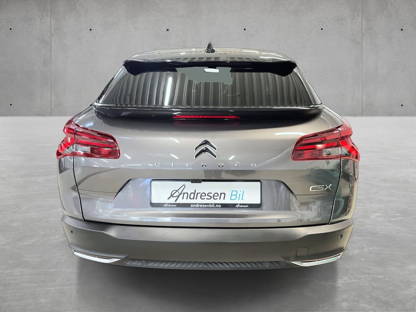 Bilde 4 av Citroën C5 X Plug-in-Hybrid