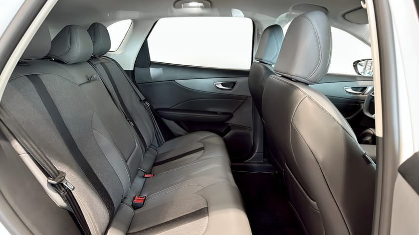 Bild 5 av MG S5 EV Long Range LUXURY 64 KWH