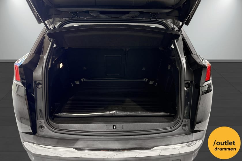 Bilde 5 av Peugeot 3008