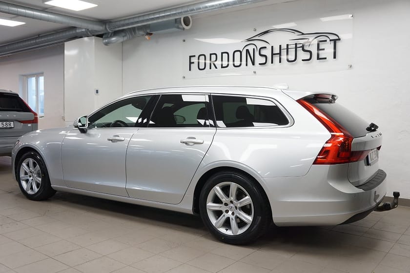 Bild 2 av Volvo V90