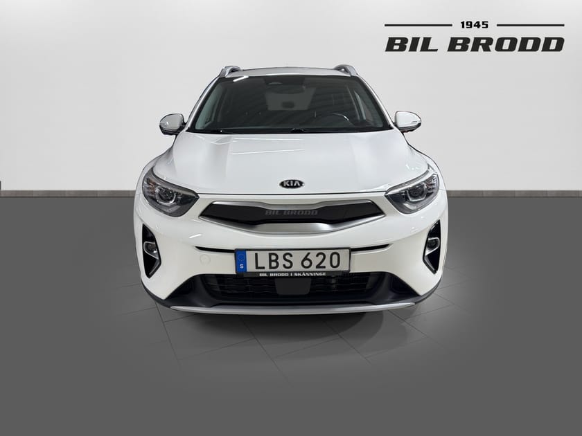 Bild 2 av Kia Stonic DCT 1.0T Advance