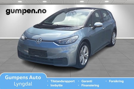 Volkswagen ID.3 Pro