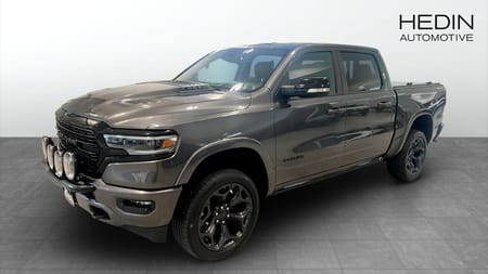 RAM 1500 Crew Cab