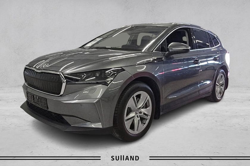 Bilde 1 av Škoda Enyaq iV 80x 