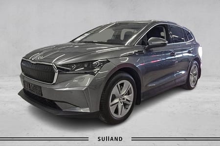 Škoda Enyaq iV 80x