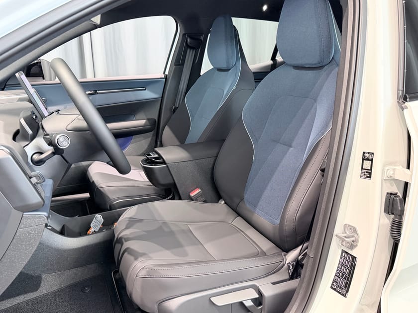 Bild 5 av Volvo EX30 P5 Long Range Plus Privatleasingerbjudande