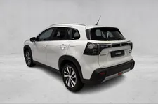 Thumnail bilde 2 av Suzuki S-Cross HEV AllGrip