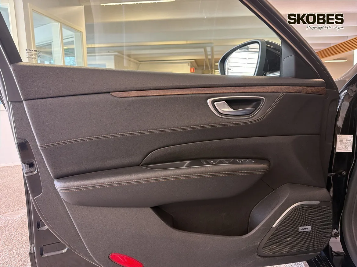 Renault Talisman Grandtour