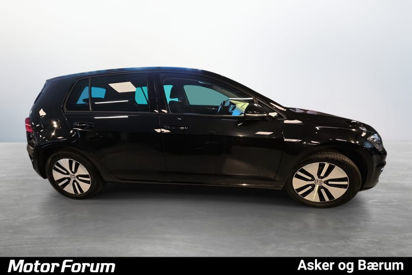 Bilde 4 av Volkswagen e-Golf KEYLESS | KAMERA | DAB | NAVIGASJON | ADAPTIV CRUISE