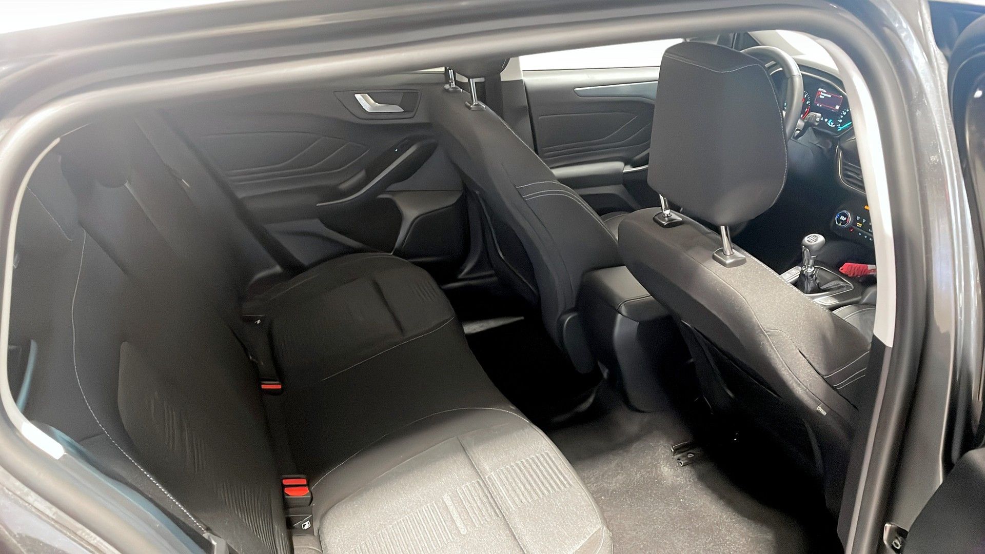 Ford Focus Active Kombi 1.0 EcoBoost 2022, bild 5/10