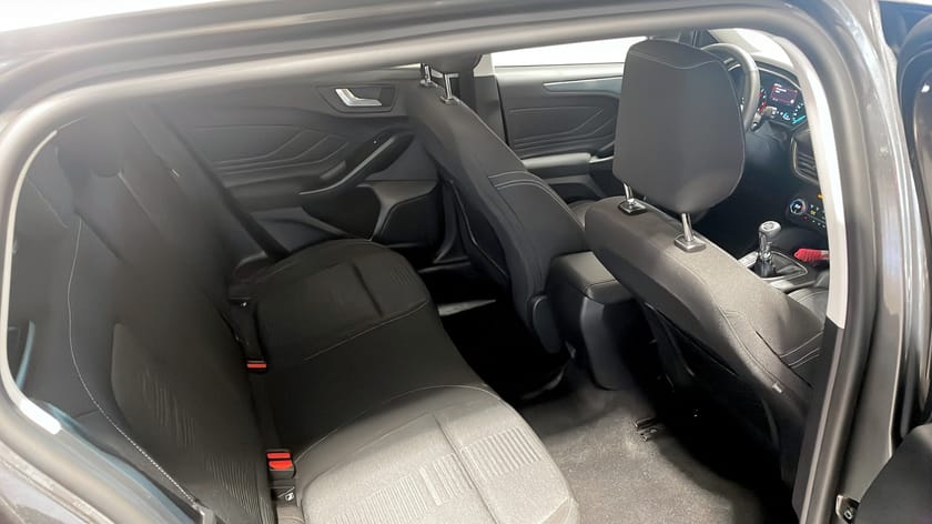 Bild 5 av Ford Focus Active Kombi