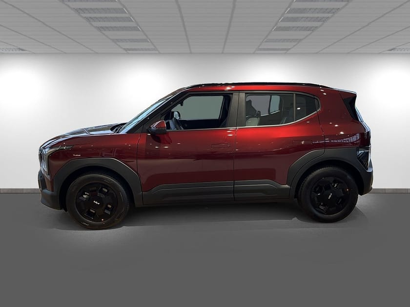Bild 4 av Kia EV2 Standard Range
