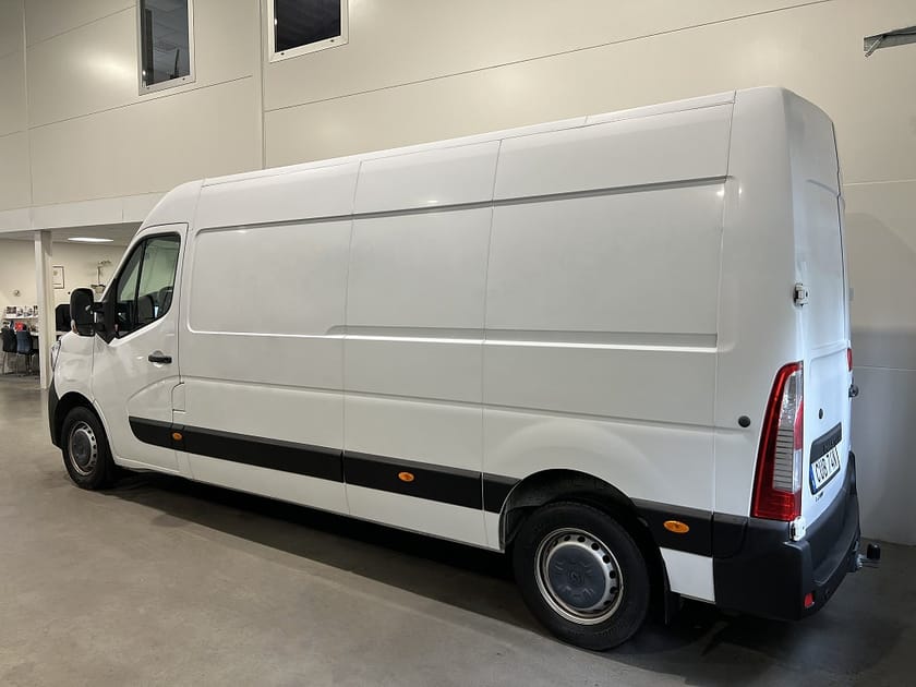 Bild 2 av Renault Master