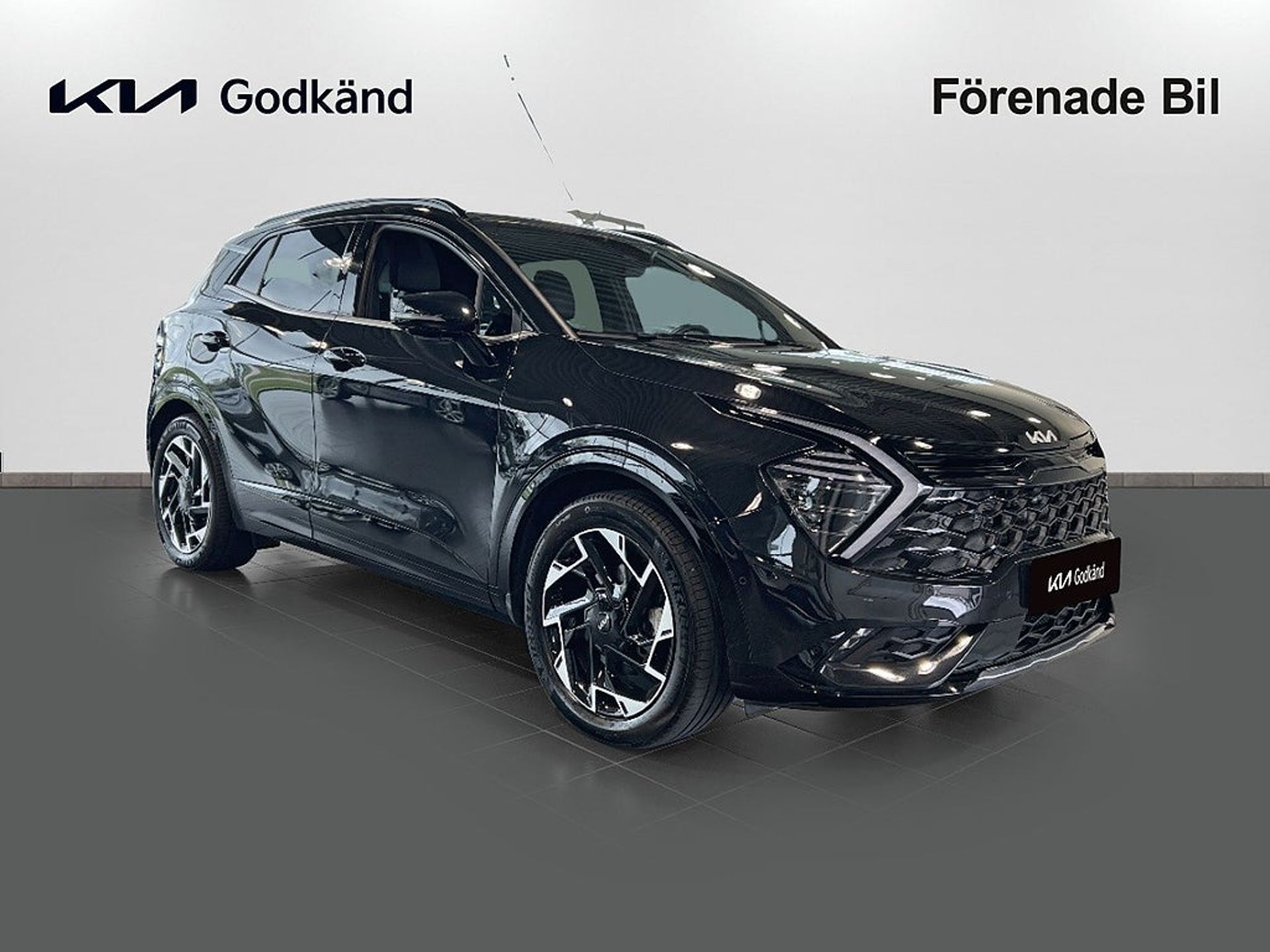 Kia Sportage 2023, bild 6/10