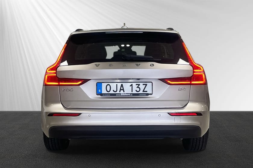 Bild 2 av Volvo V60 B4 Diesel Core