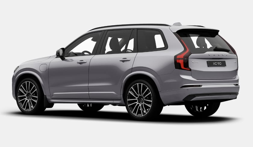 Bild 3 av Volvo XC90 T8 Ultra Dark