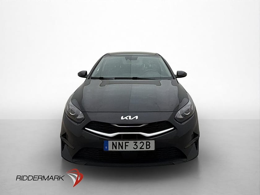 Bild 2 av Kia Ceed 1.5 T-GDI Advance Plus Kamera M&K-Värm CarPlay