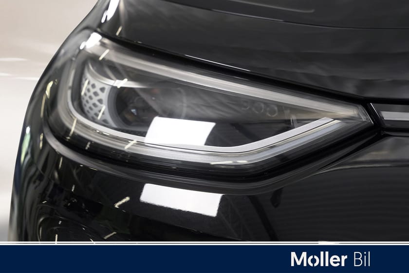 Bilde 3 av Volkswagen ID.3 Pro Performance highline 59kwh 204hk