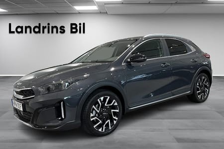Kia XCeed Plug-in Hybrid DCT Advance Plus Euro 6